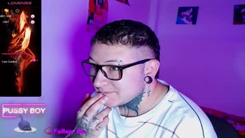 Prince online show from 11-14-25, 04:28