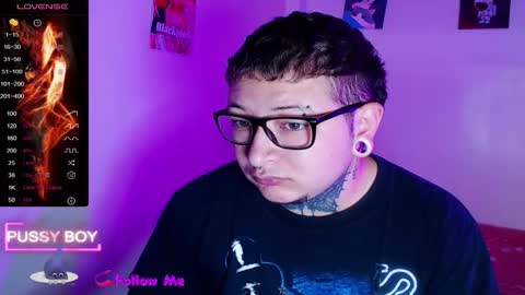 Prince online show from 11-30-25, 01:04