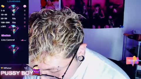 Prince online show from 04-19-26, 06:10