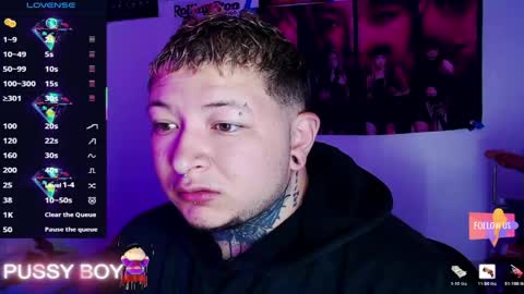 Prince online show from 04-24-26, 11:56