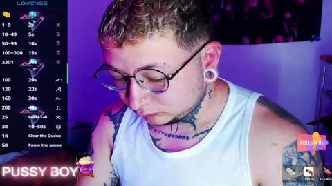 Snapshot of prince_ftm1 chatting on 04-26-26, 02:37 Prince online show from 04-26-26, 02:37