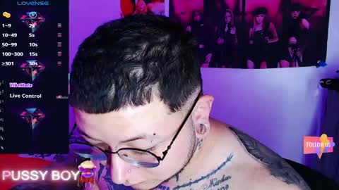 Snapshot of prince_ftm1 chatting on 05-16-26, 01:43 Prince online show from 05-16-26, 01:43
