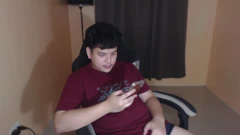 Killian online show from 04-25-26, 04:04