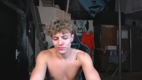 prince online show from 12-05-25, 11:08