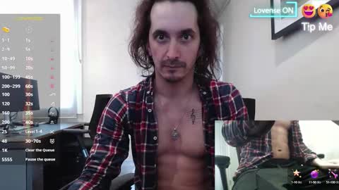 Riffraff online show from 10-04-25, 09:29