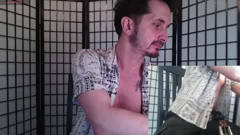 Riffraff online show from 04-02-26, 10:35