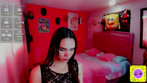 Snapshot of prince_salome chatting on 11-20-25, 06:40 prince_salome online show from 11-20-25, 06:40