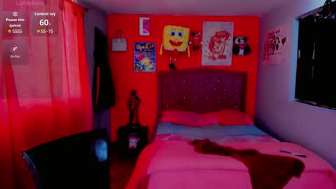 Snapshot of prince_salome chatting on 01-10-26, 07:15 prince_salome online show from 01-10-26, 07:15