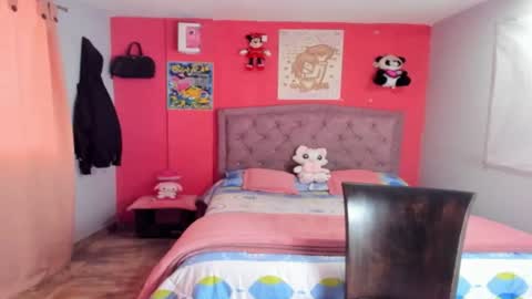 prince_salome online show from 07-14-26, 10:59