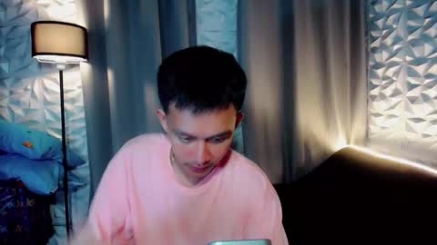 Snapshot of prince_zaijan chatting on 03-19-26, 08:57 Prince Zaijan online show from 03-19-26, 08:57
