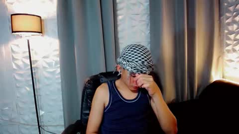 Snapshot of prince_zaijan chatting on 05-20-26, 06:25 Prince Zaijan online show from 05-20-26, 06:25