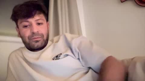 PrinceA933 online show from 09-27-25, 07:19