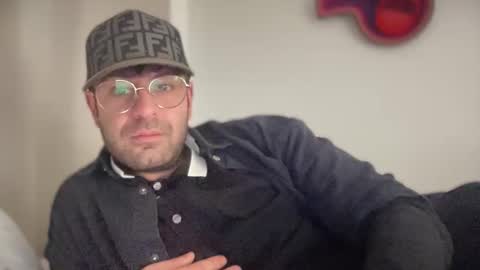 PrinceA933 online show from 12-04-25, 06:27