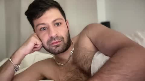 PrinceA933 online show from 12-05-25, 07:06