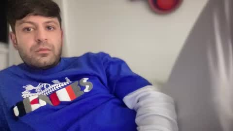 PrinceA933 online show from 01-08-26, 05:54