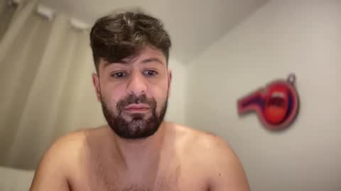 PrinceA933 online show from 03-12-26, 01:34