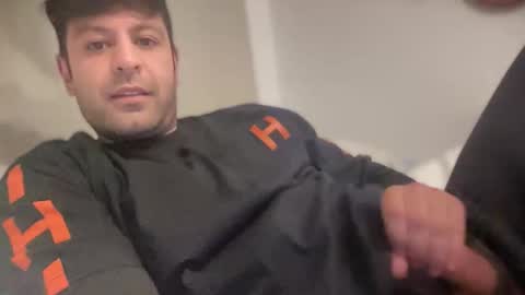 PrinceA933 online show from 04-04-26, 10:18