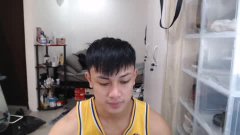 Prince Adrian online show from 01-08-25, 04:55