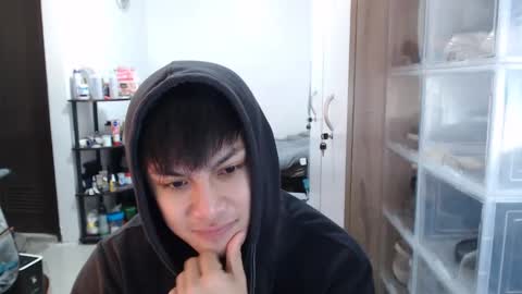 Prince Adrian online show from 01-20-25, 05:59