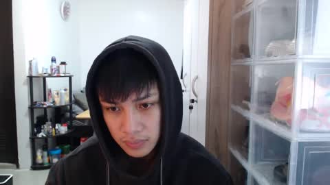 Prince Adrian online show from 01-31-25, 04:36