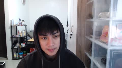 Prince Adrian online show from 01-31-25, 07:50