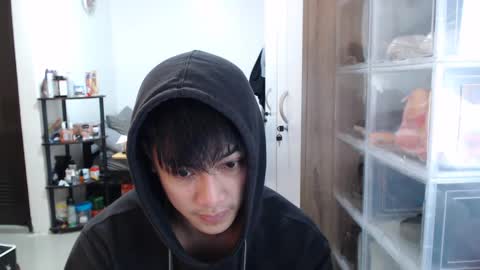 Prince Adrian online show from 02-12-25, 06:08