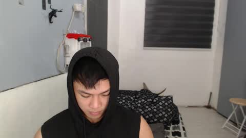 Prince Adrian online show from 10-15-25, 06:19