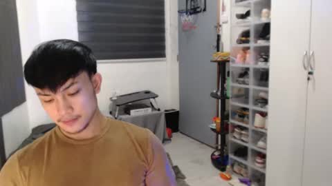 Snapshot of princeadrianx chatting on 01-15-26, 09:36 Prince Adrian online show from 01-15-26, 09:36