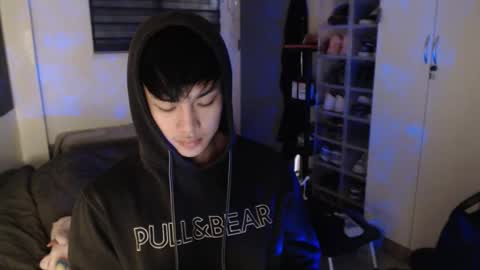 Snapshot of princeadrianx chatting on 02-01-26, 03:38 Prince Adrian online show from 02-01-26, 03:38