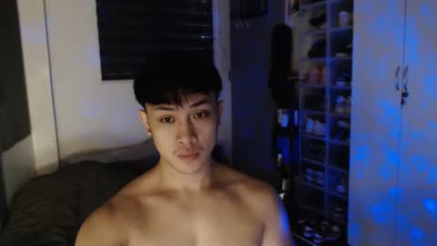 Snapshot of princeadrianx chatting on 02-19-26, 07:59 Prince Adrian online show from 02-19-26, 07:59