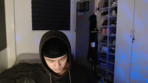 Snapshot of princeadrianx chatting on 03-03-26, 10:10 Prince Adrian online show from 03-03-26, 10:10