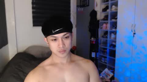 Snapshot of princeadrianx chatting on 03-14-26, 11:15 Prince Adrian online show from 03-14-26, 11:15