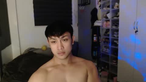 Prince Adrian online show from 05-22-26, 03:50