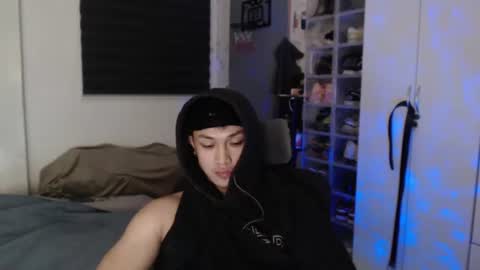 Prince Adrian online show from 07-14-26, 05:29