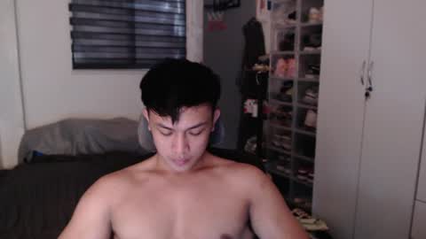 Prince Adrian online show from 07-20-26, 06:17