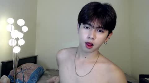 princecalix online show from 10-10-25, 05:45