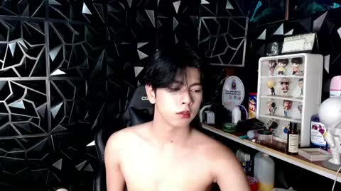 princecalix online show from 04-28-26, 03:06