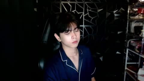 princecalix online show from 07-14-26, 04:28