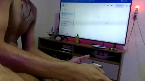 princegulosodot online show from 05-01-26, 01:54