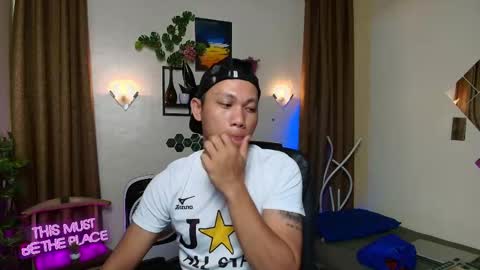 Prince online show from 01-13-26, 09:03