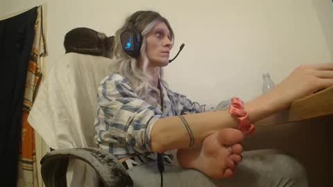 Prince Of Prague online show from 02-13-25, 03:07