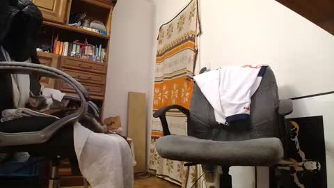 Prince Of Prague online show from 02-27-25, 12:10