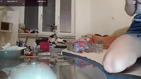 Prince Of Prague online show from 09-22-25, 11:51