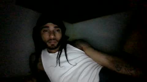 Prince Redd Saint  online show from 09-24-25, 08:17