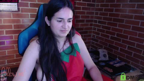 Leia online show from 01-18-25, 06:21