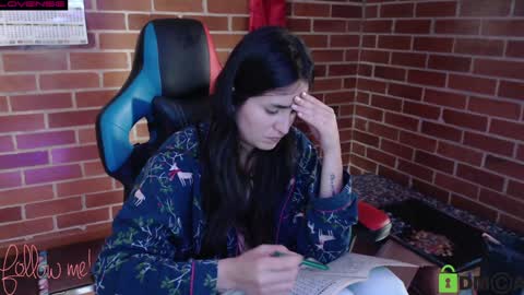 Leia online show from 01-24-25, 05:53