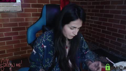 Leia online show from 01-24-25, 08:54