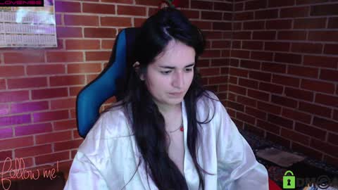 Leia online show from 01-27-25, 12:58