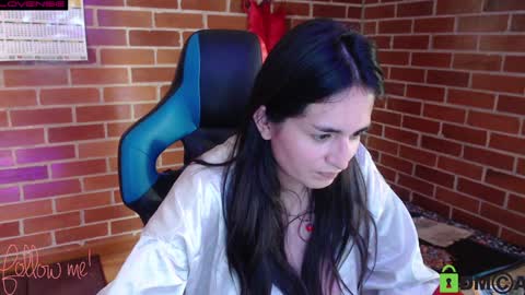 Leia online show from 01-27-25, 07:24