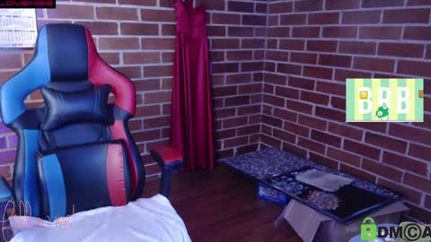 Leia online show from 01-28-25, 12:32